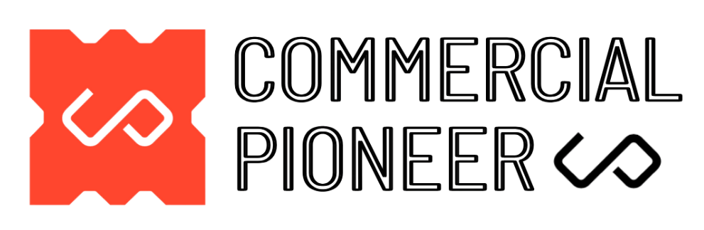 Commercial Pioneer Ltd.